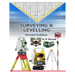 Surveying & Levelling by N.N. Basak 2nd