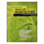 Basics of Agriculture By Muhammad Ramzan Rafique