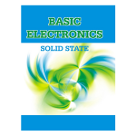 Basic Electronics Solid State by B.L. Theraja