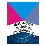 Basic Statistics For Business And Economics: Earl K. Bowen, Martin Star