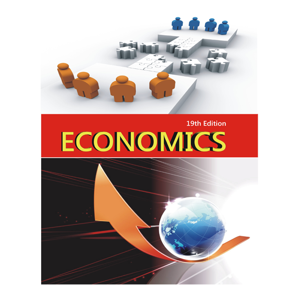 Economics by Paul Samuelson 19th