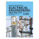 Electrical Engineering Objective type 8th Edition by Handa