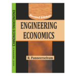 Engineering Economics 2nd by Panneerselvam