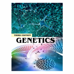 Genetics 3rd by Monroe W. Strickberger