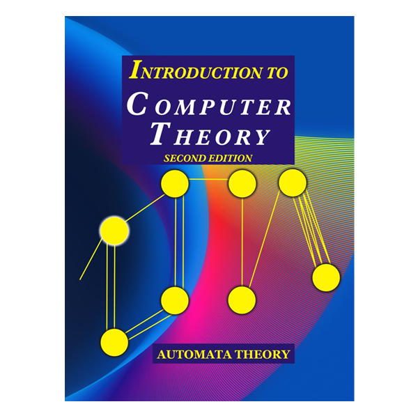 Intro To Computer Theory : Autometa Theory. Cohen 2nd Edition Buy ...