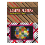 Introductory Linear Algebra by Bernard Kolman 8th