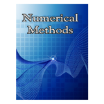 Numerical Methods by Vedamurthy
