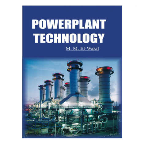 Powerplant Technology El-Wakil