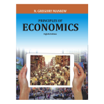Principles of Economics by Gregory Mankiw 8th Edition