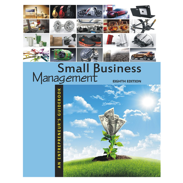 Small Business Management By Mary Jane Byrd 8th Buy Online In Pakistan ...