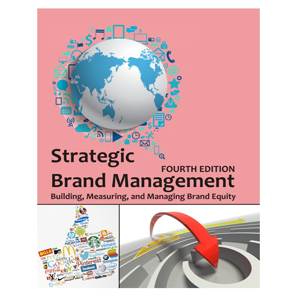 Strategic Brand Management Kevin Lane Keller 4th