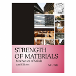 Strength of Materials: Mechanics of Soilds 23rd by R. S. Khurmi