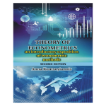 Theory of Econometrics by Koutsoyiannis 2nd