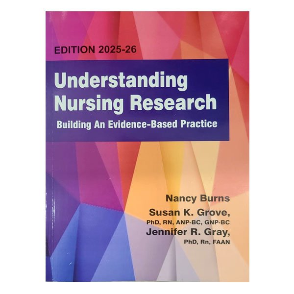 Understanding Nursing Research 8th by Susan K. Grove