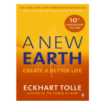 A New Earth by Eckhart Tolle