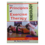 The Principles of Exercise Therapy – Kinesiology 7th by Dena Gardiner
