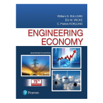 Engineering Economy 17th Edition by William Sullivan