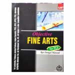 Objective Fine Arts For PCS & PPSC