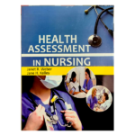 Health Assessment in Nursing 10th Edition 2025-2026 by Janet R. Weber