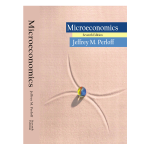 Microeconomics 7th by Jeffrey M. Perloff