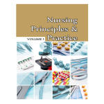 Nursing Principles & Practice by Vol. 1 by Neeraj Sethi