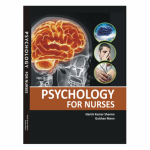 Psychology for Nurses 7th by Harish K. Sharma