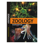 Zoology 8th by Stephen Miller