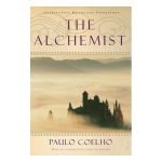 The Alchemist by Paulo Coelho