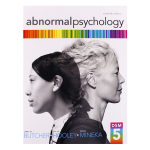 Abnormal Psychology by James N. Butcher