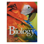 Miller & Levine Biology by Kenneth R. Miller, Joe Levine