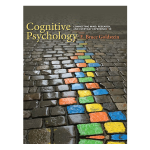 Cognitive Psychology by E Bruce Goldstein