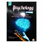 Psychology MCQ’s by Ch. Ramzan Rasheed