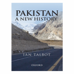 Pakistan A New History by Ian Talbot