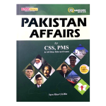 Jahangir WorldTimes To The Point Pakistan Affairs For CSS PMS PCS by Dr. Liaquat Niazi