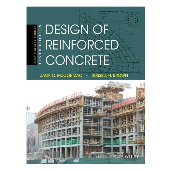 design of reinforced