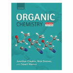 Organic Chemistry 2nd by Jonathan Clayden