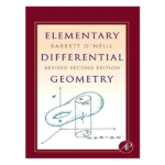 Elementary Differential Geometry 2nd by Barrett O'Neill