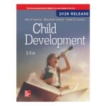 Child Development 16the Edition by John W. Santrock