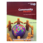 Community Health 2nd Part-2 by Rabia Khalid