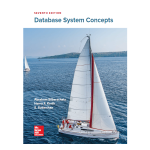 Database System Concepts 7th by Abraham Silberschatz