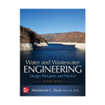 Water and Wastewater Engineering 2nd by Mackenzie L. Davis