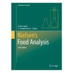 Food Analysis by 6th Edition S. Suzanne Nielsen