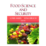 Food Science and Security by Louis Amsel