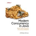 Modern Concurrency in Java by A. N. M. Bazlur Rahman