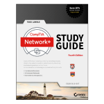 CompTIA Network+ Study Guide 4th by Todd Lammle