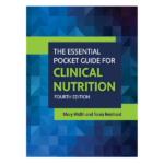 The Essential Pocket Guide for Clinical 4th Edition by Nutrition Mary Width