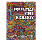 Essential Cell Biology 5th by Bruce Alberts