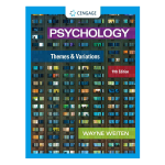 Psychology 11th by Wayne Weiten