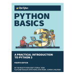 Python Basics by David Amos