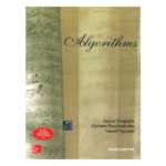 Algorithms by Sanjoy Dasgupta